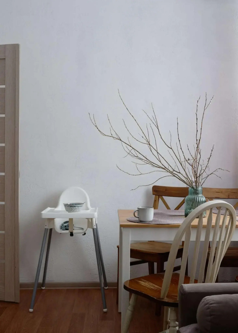 Апартаменты на улице Центральная