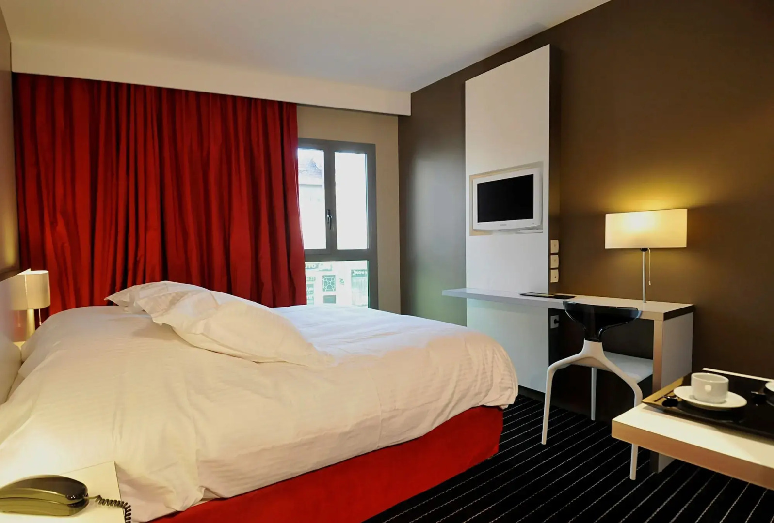 Résidence Ôtelia - Gestetud