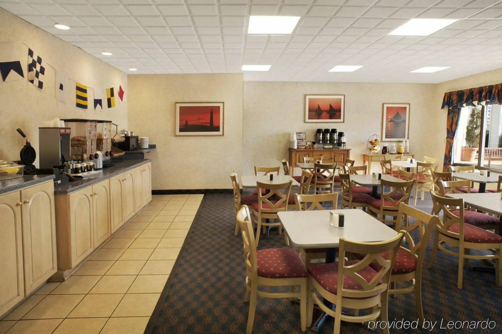 Best Western Kent Narrows Inn