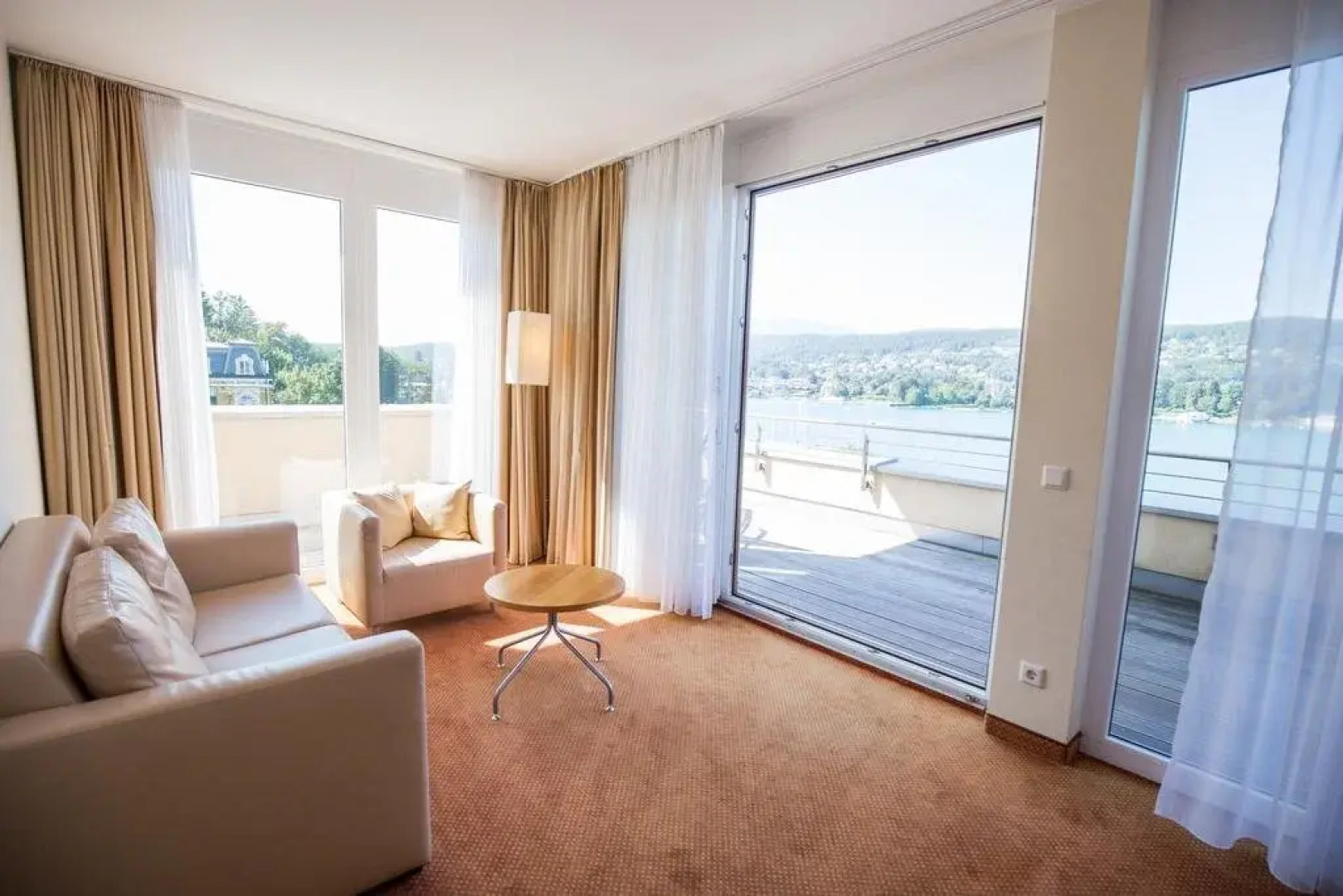 Werzers Hotel Velden