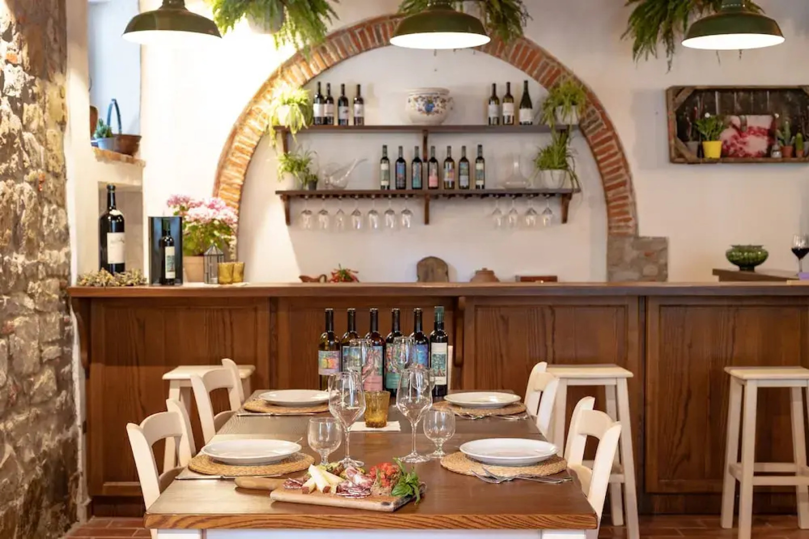 Agriturismo La Pievuccia