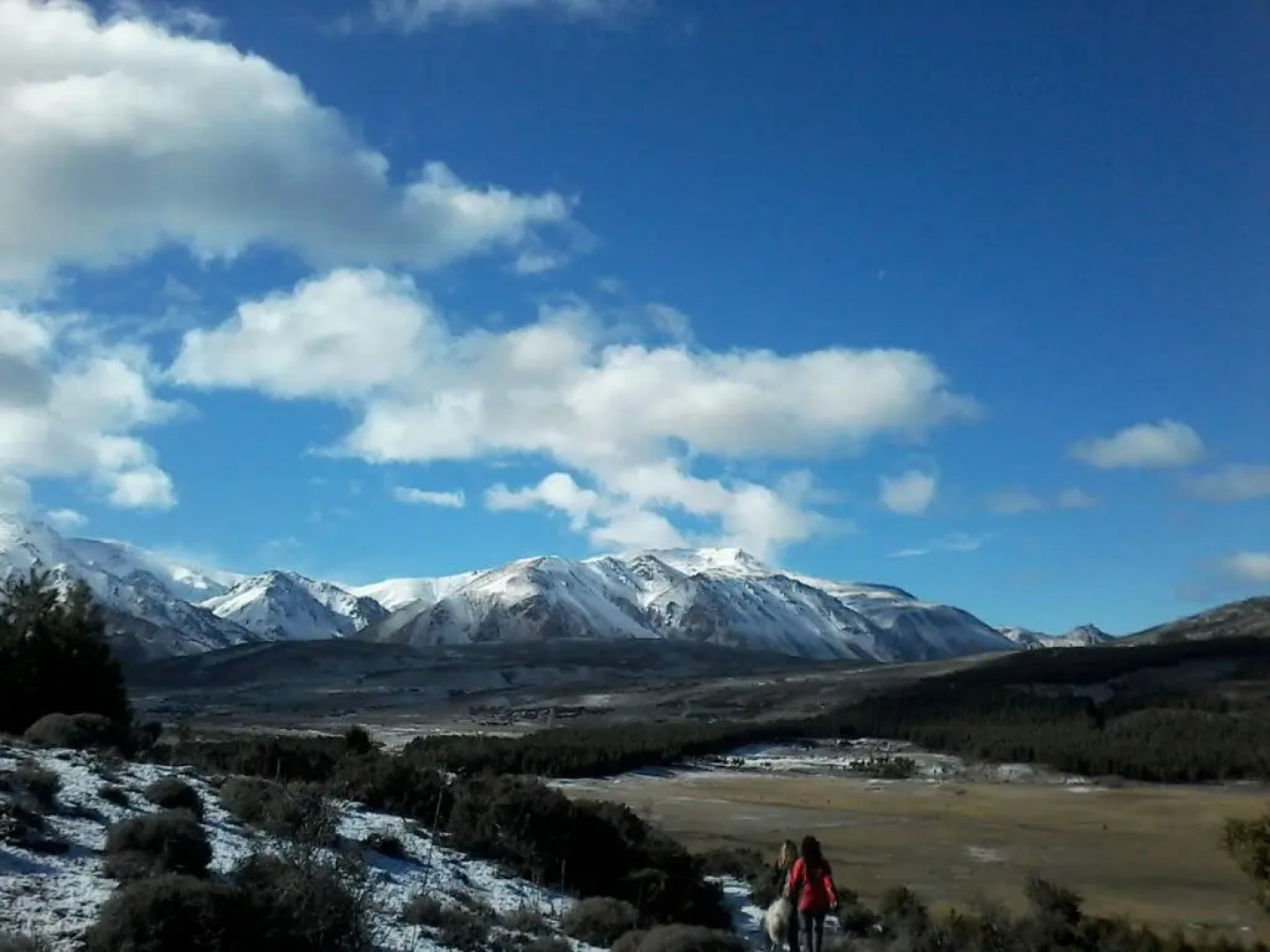 Casa del Pueblo - Hostel