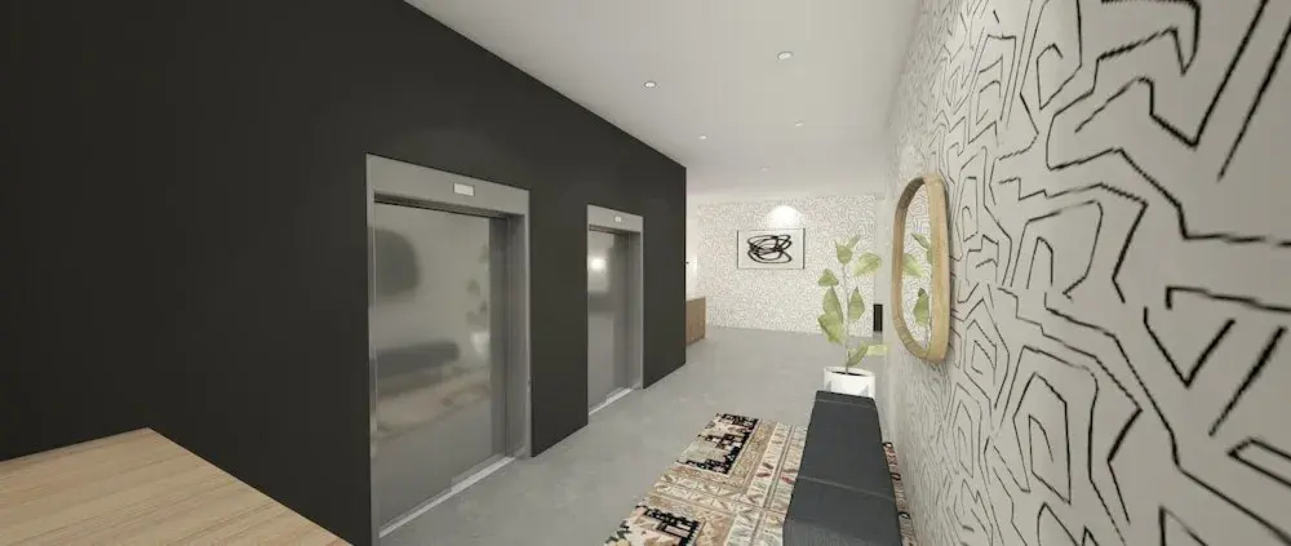 Arch and Cable Hotel