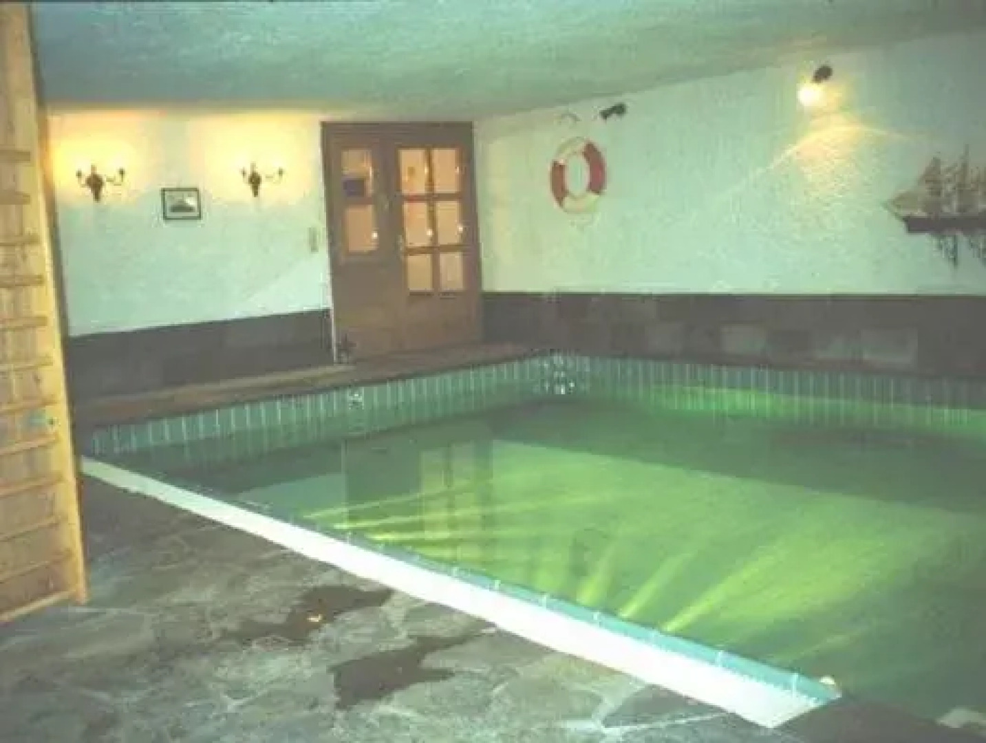 Gästepension Eichberger