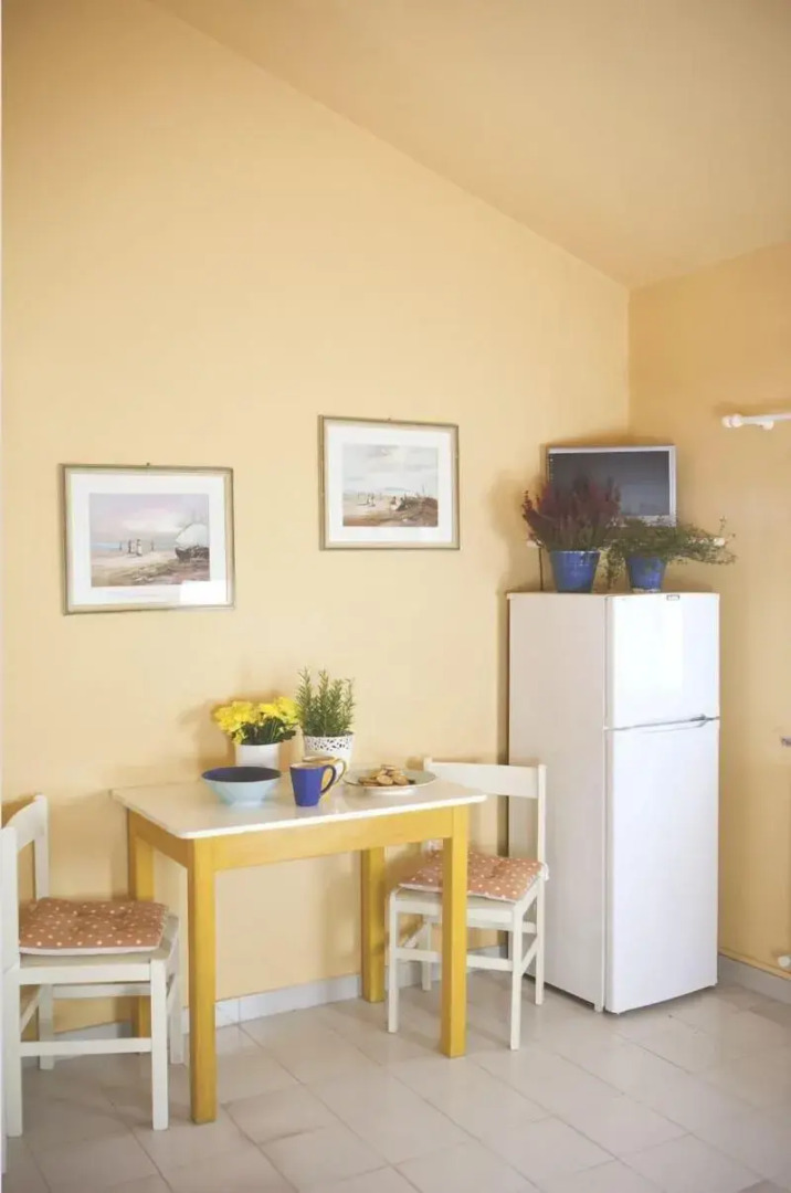 Agriturismo Costa Etrusca