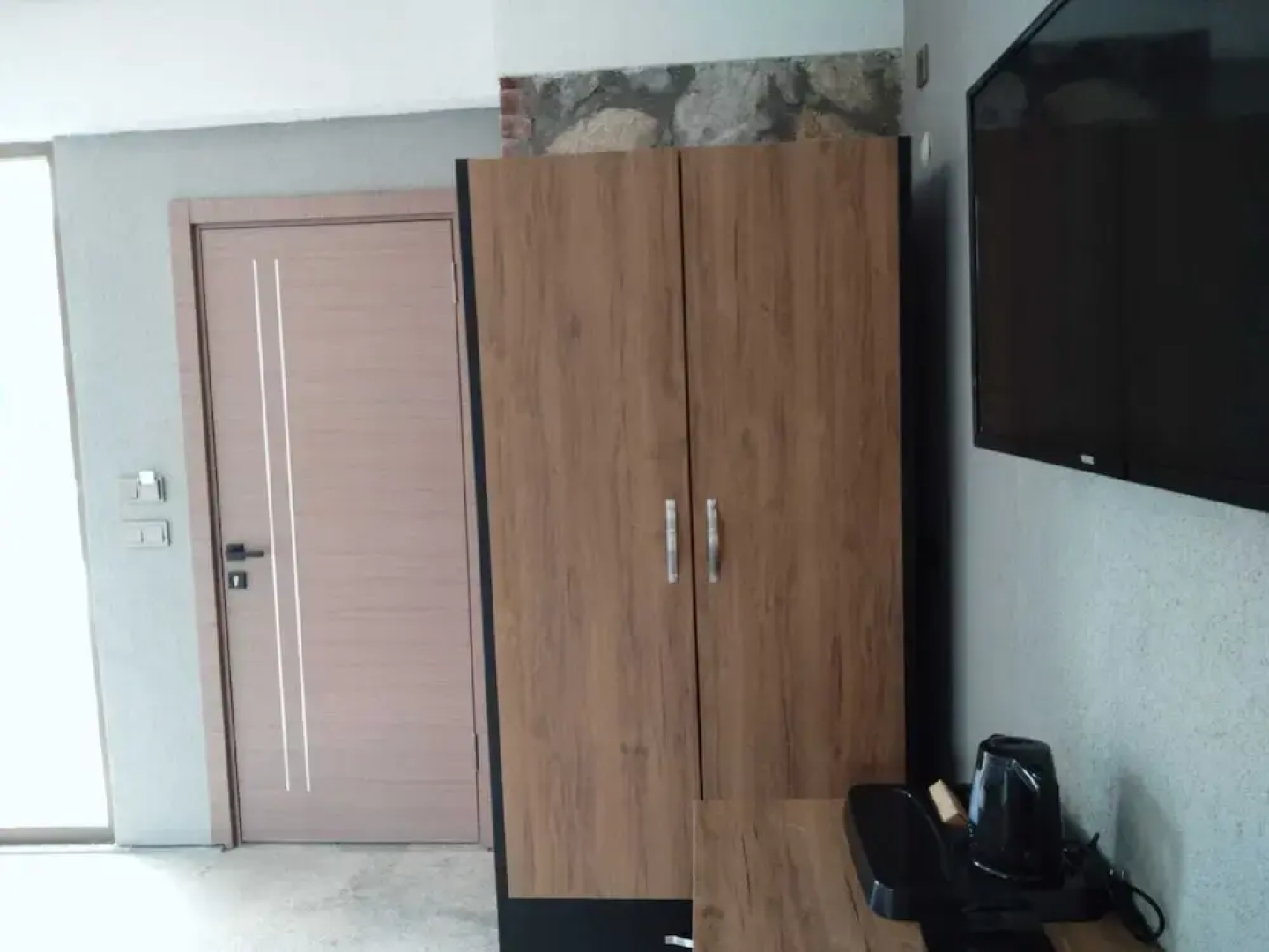 Hotel Rezve
