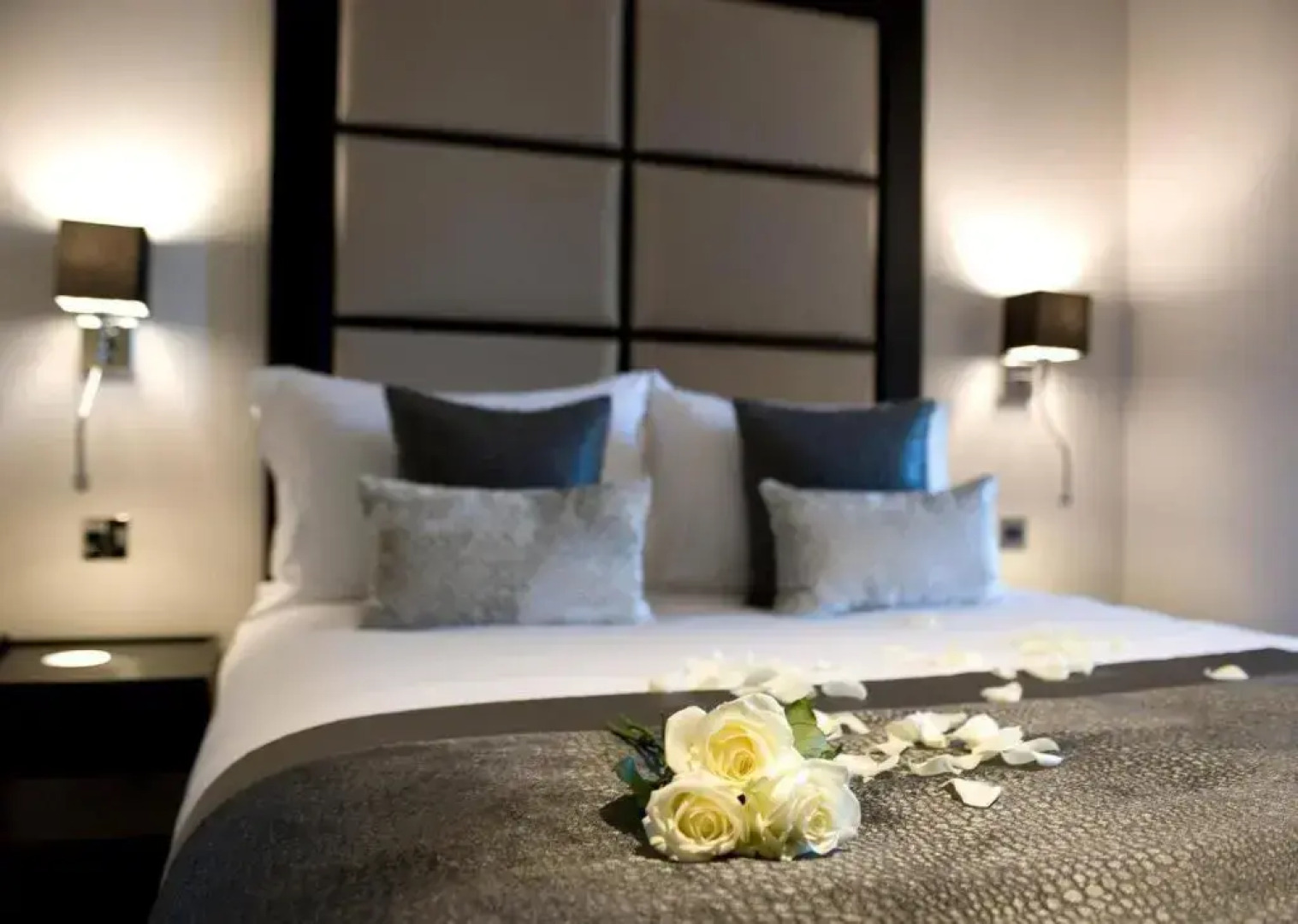 The Lodge at Kingswood