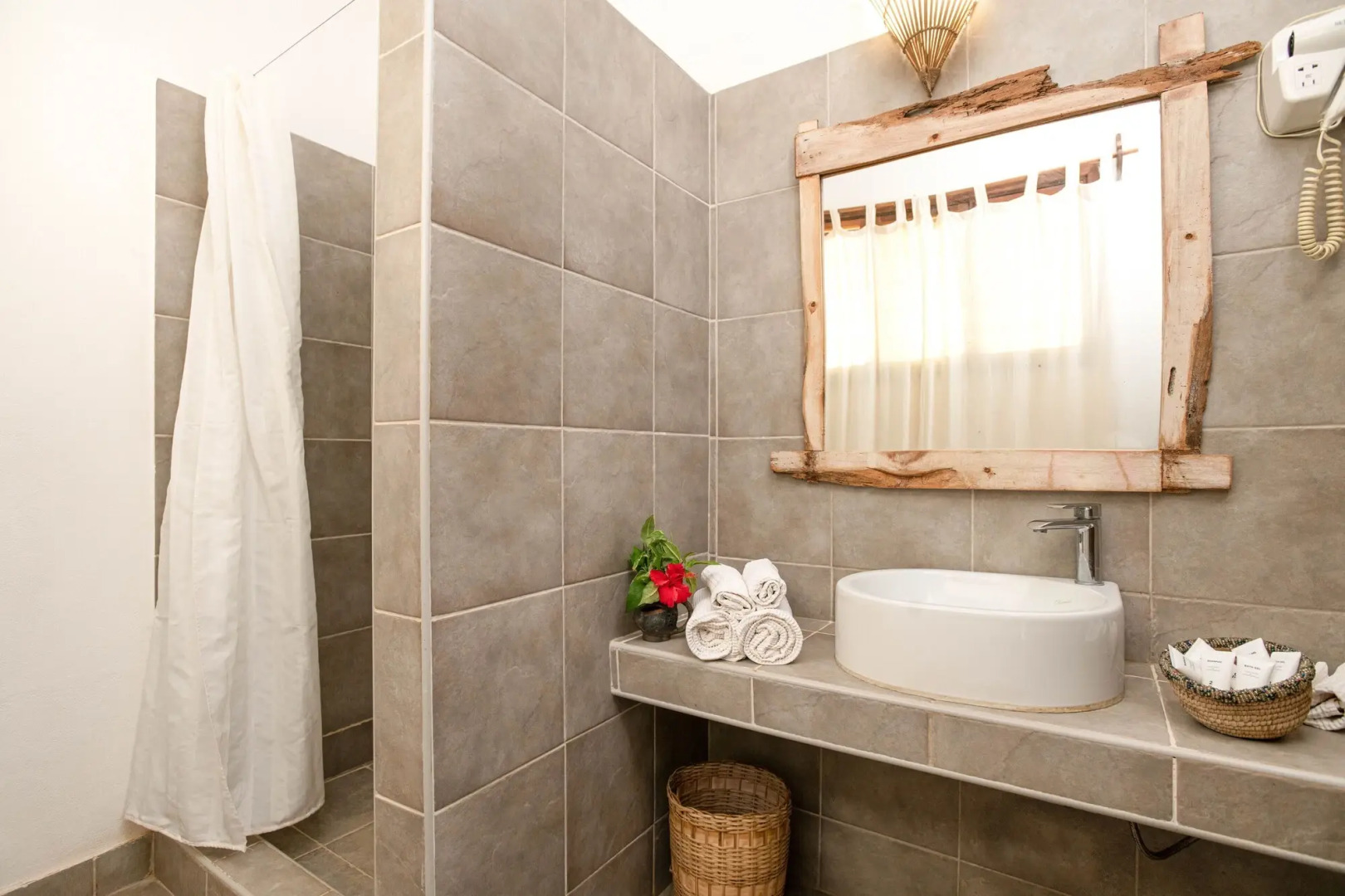 Mvuvi Boutique Resort