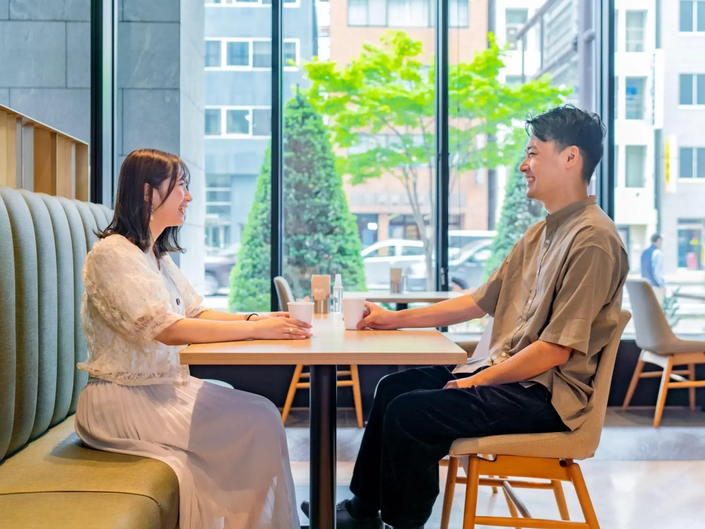 Keio Prelia Hotel Sapporo