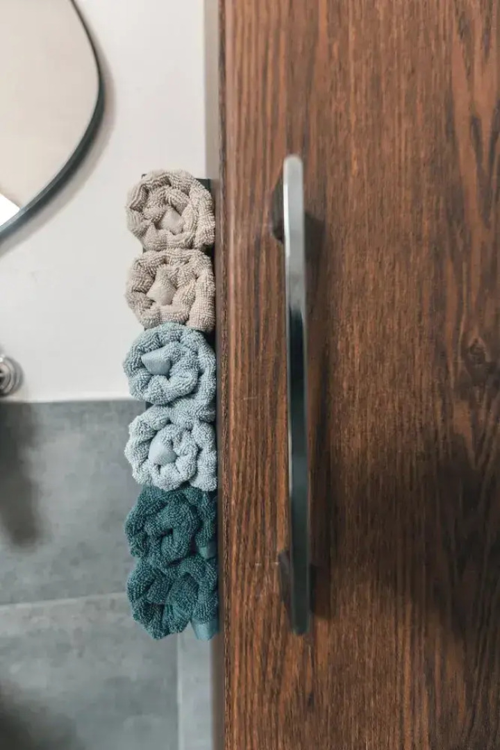 Wonderful Apartments Sweetest Home No01