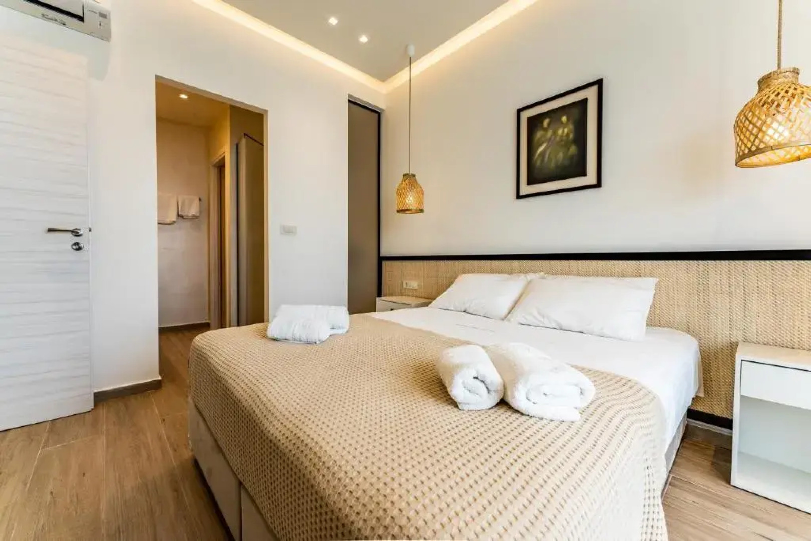 Mari Hotel & Maisonettes