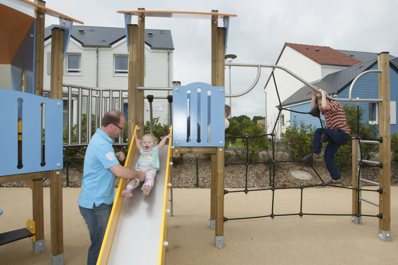 Residence Pierre & Vacances Le Chant des Oiseaux