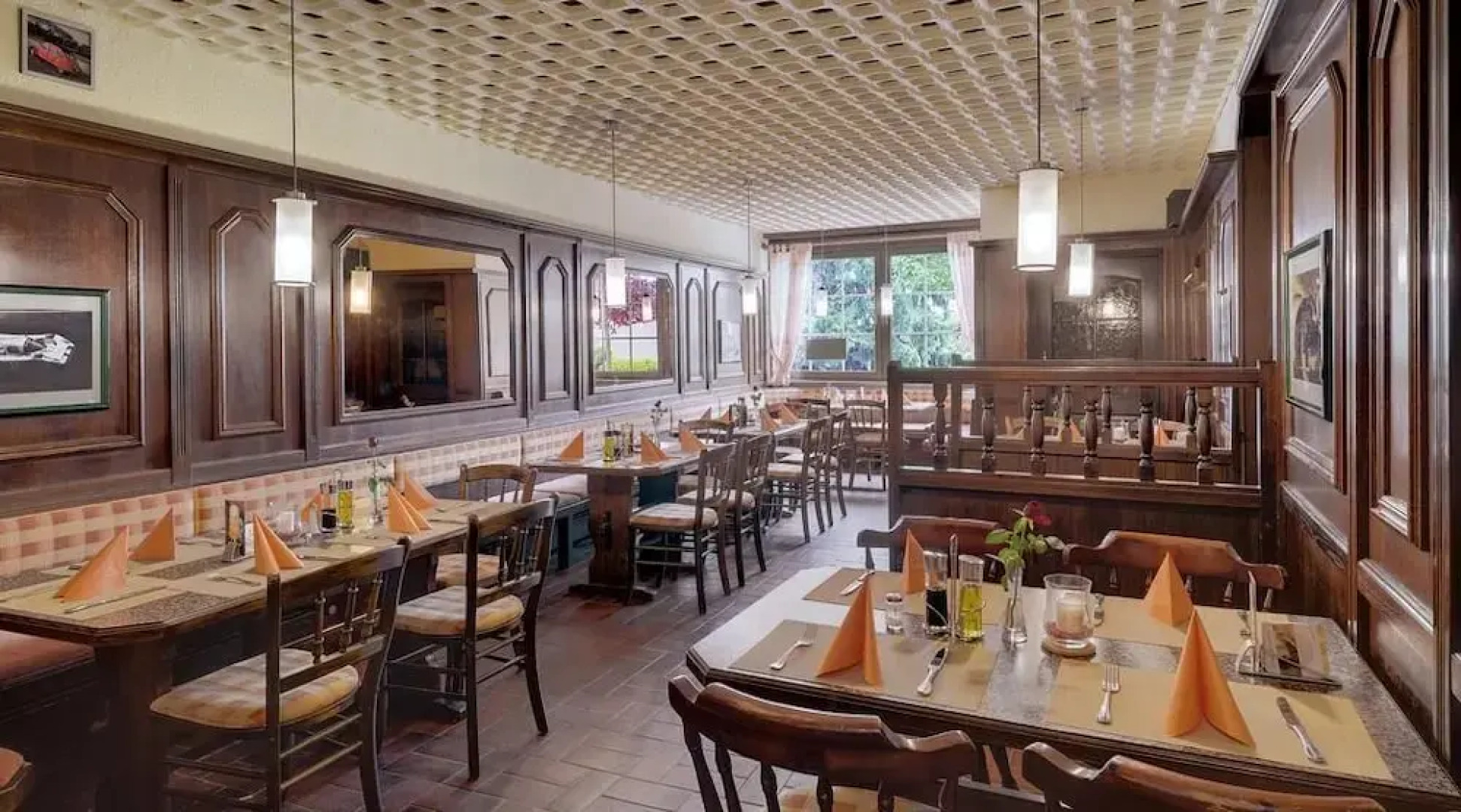 Motorsporthotel Nürburgring