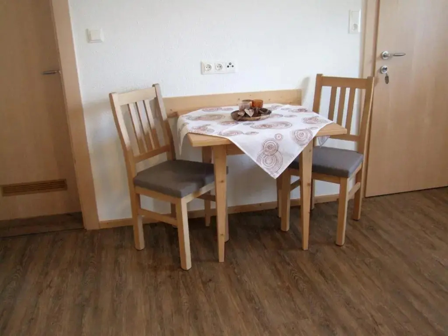 Ferienwohnung Lehenhof