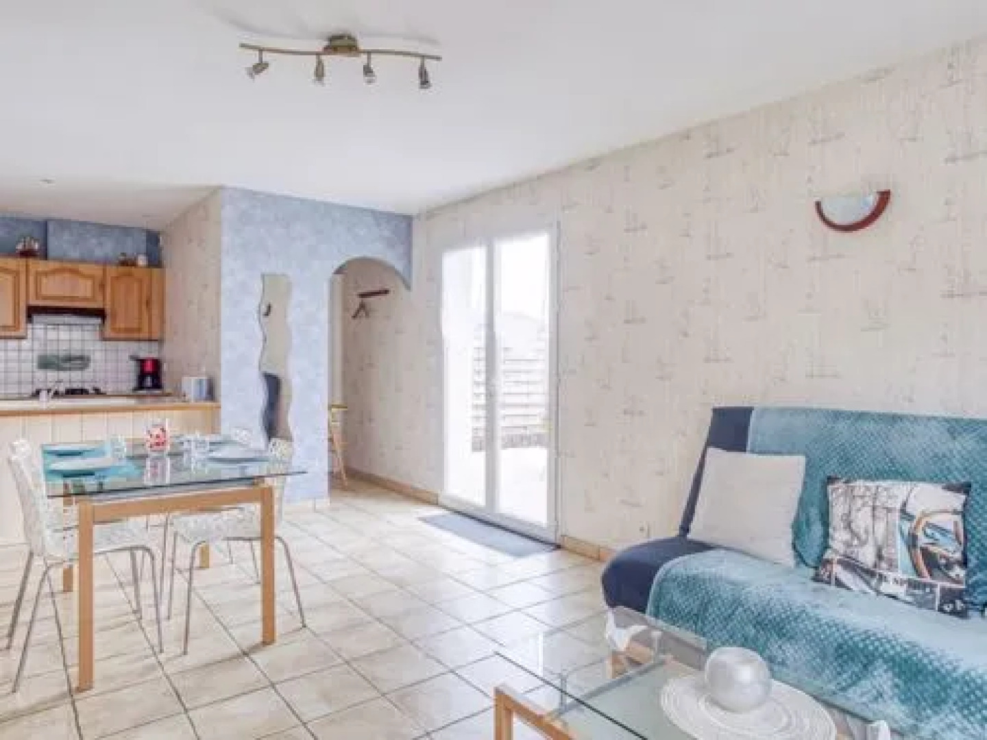 Maison de lAnse du Guesclin