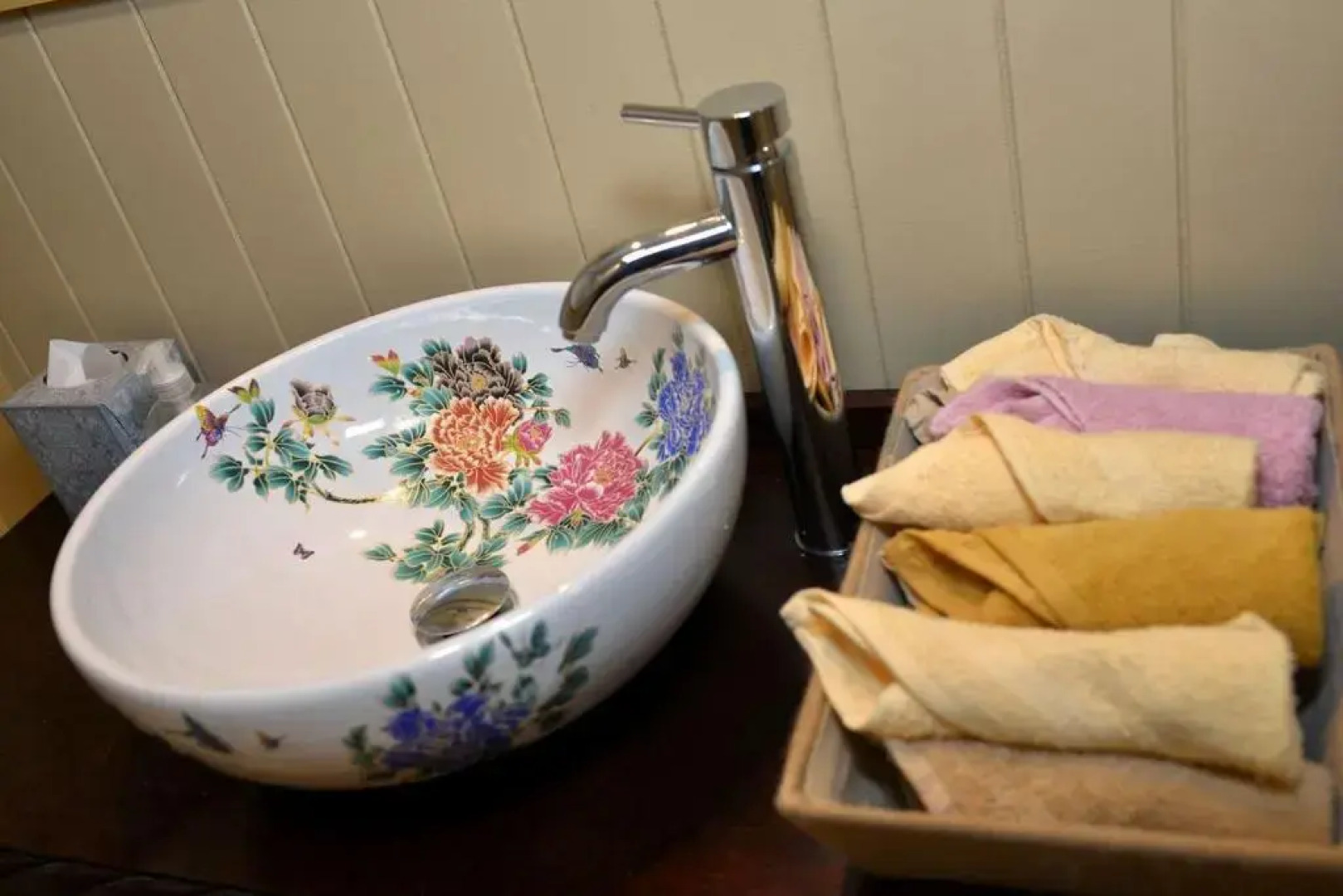 Dulrush Lodge Guest House and Self Catering