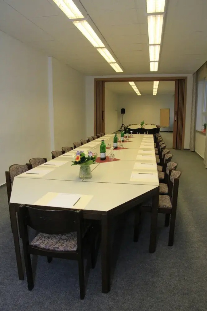 Seminarhotel Eldenholz