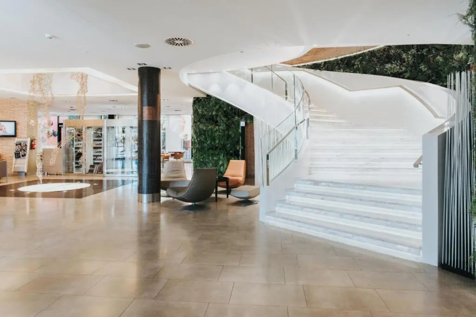 Occidental Murcia Agalia