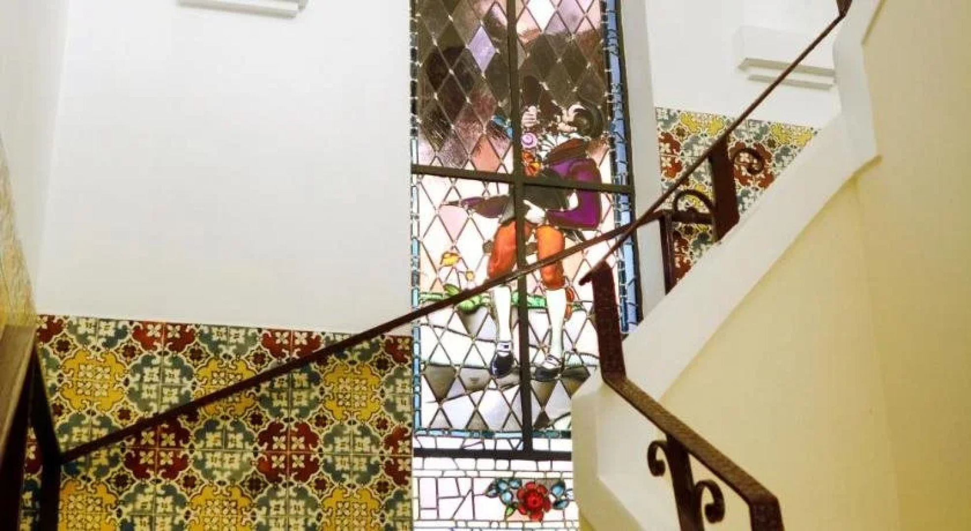 Pousada Lorde Inglês