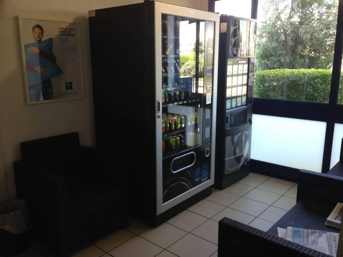 Ibis Budget Le Havre Les Docks