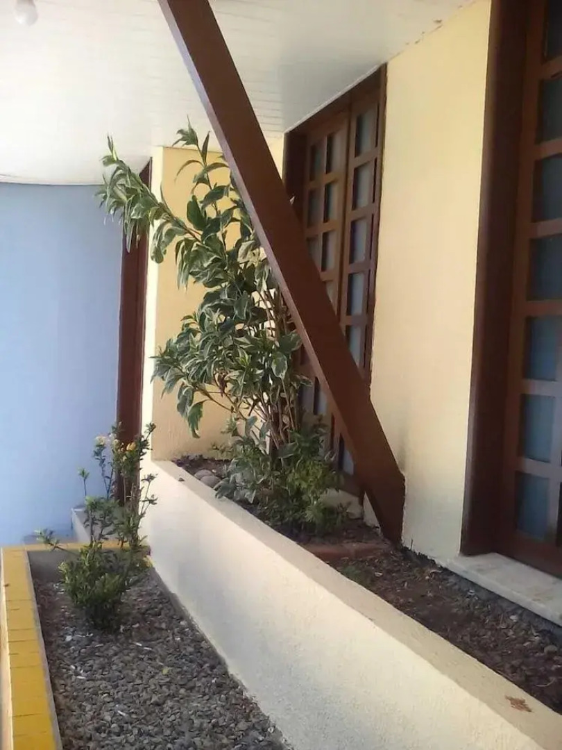 Pousada Encantos da Atalaia