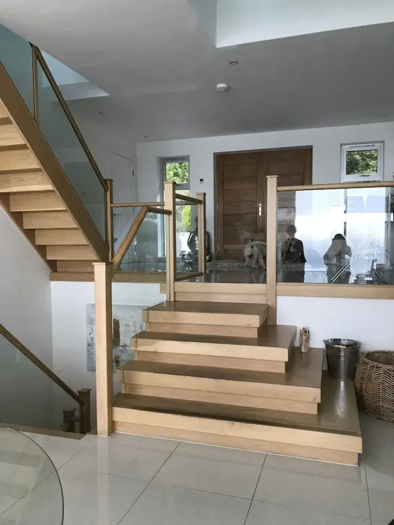 Seascape by Platinum Retreats