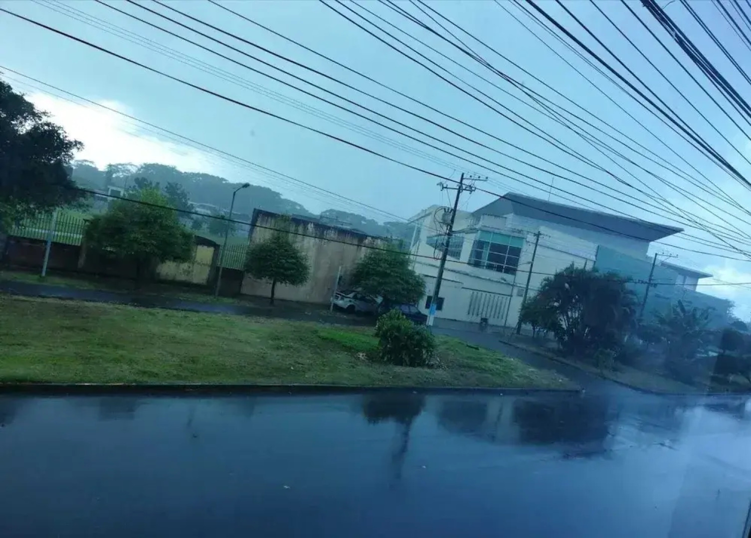 Hostal Amazónico Bello Amanecer