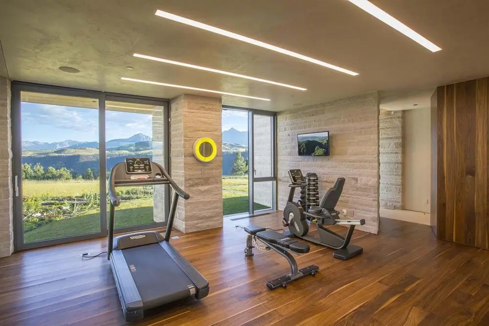 Sunset Ridge by Exceptional Stays