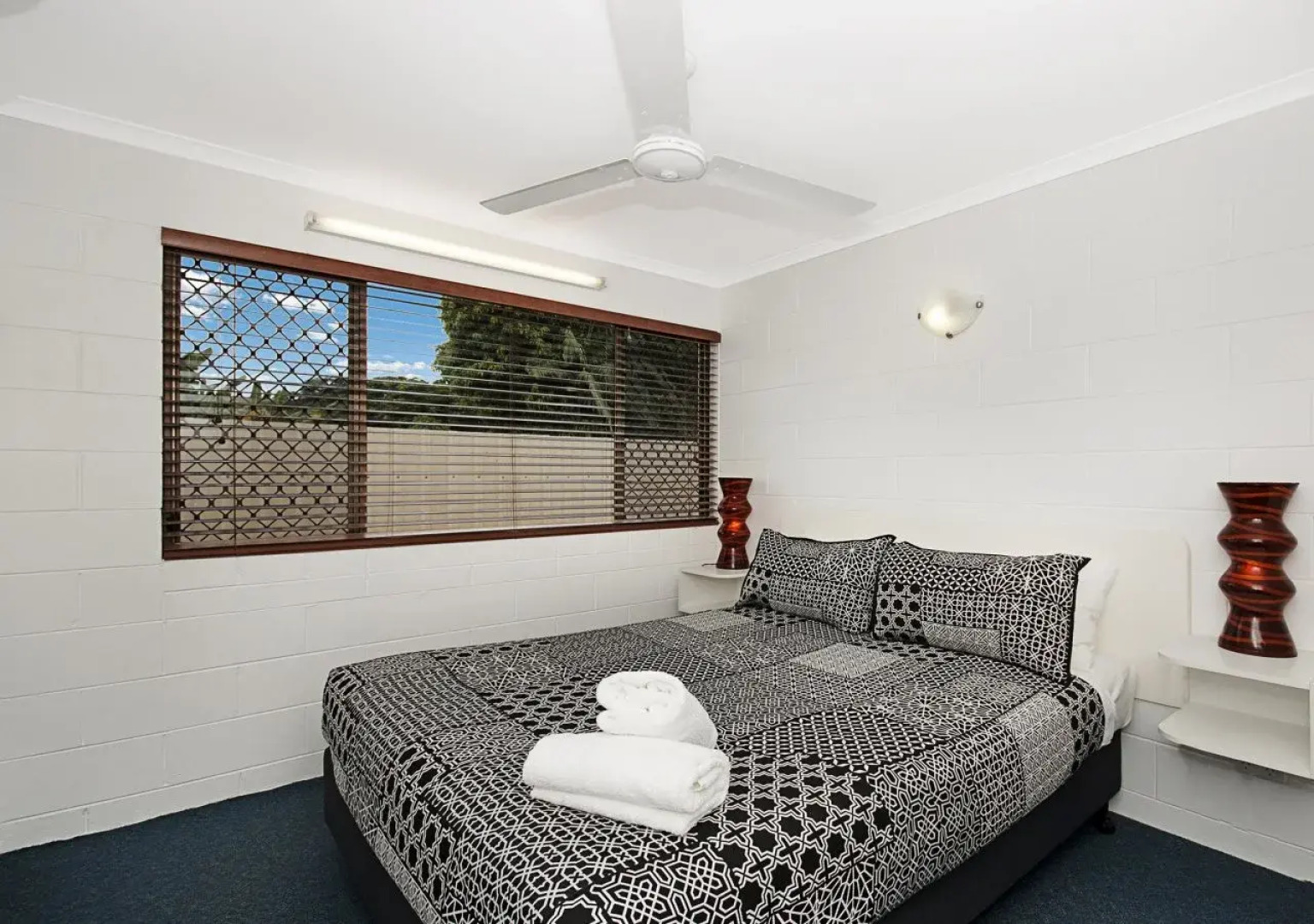 Townsville Holiday Apartments