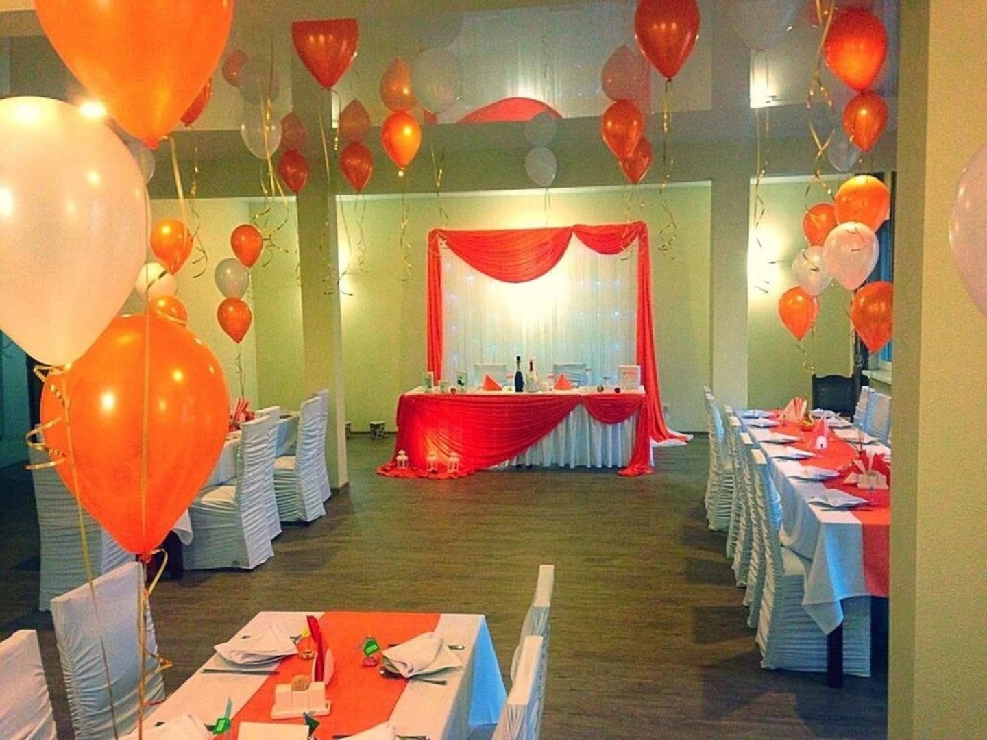 База отдыха «Волна»