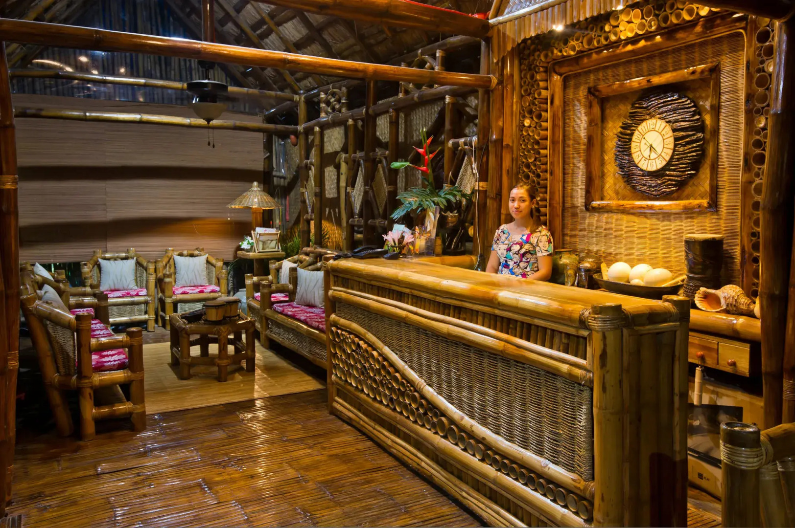 Blessie's Bed & Breakfast