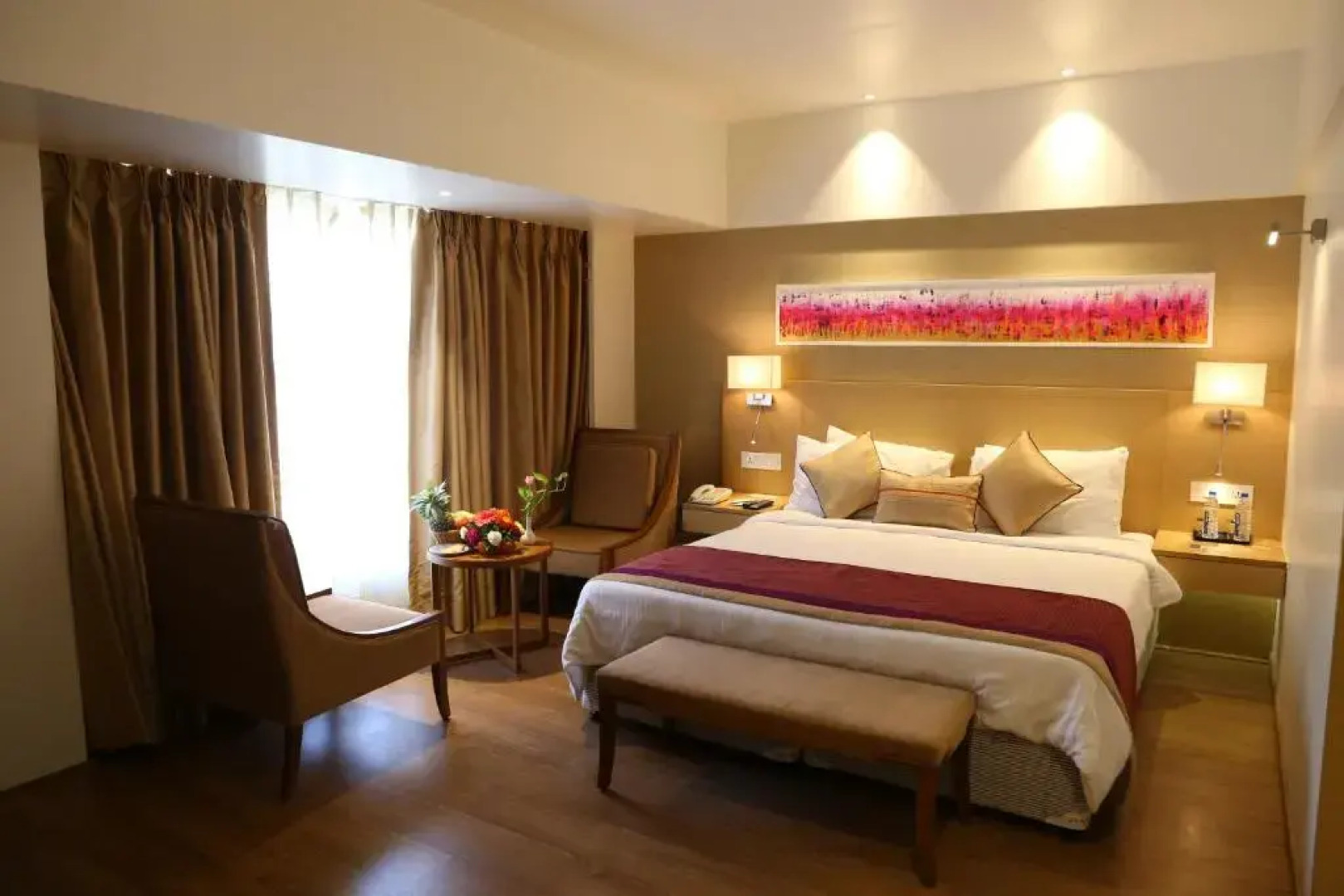 Rivera Sarovar Portico Ahmedabad