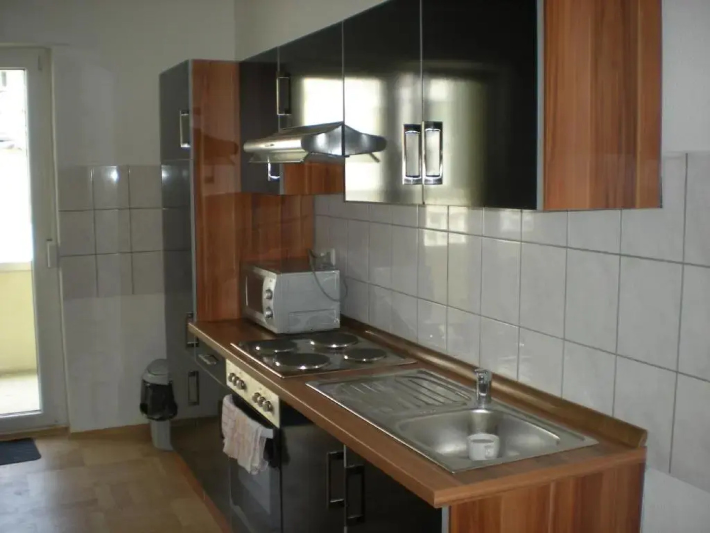 Schönes Apartment in Essen