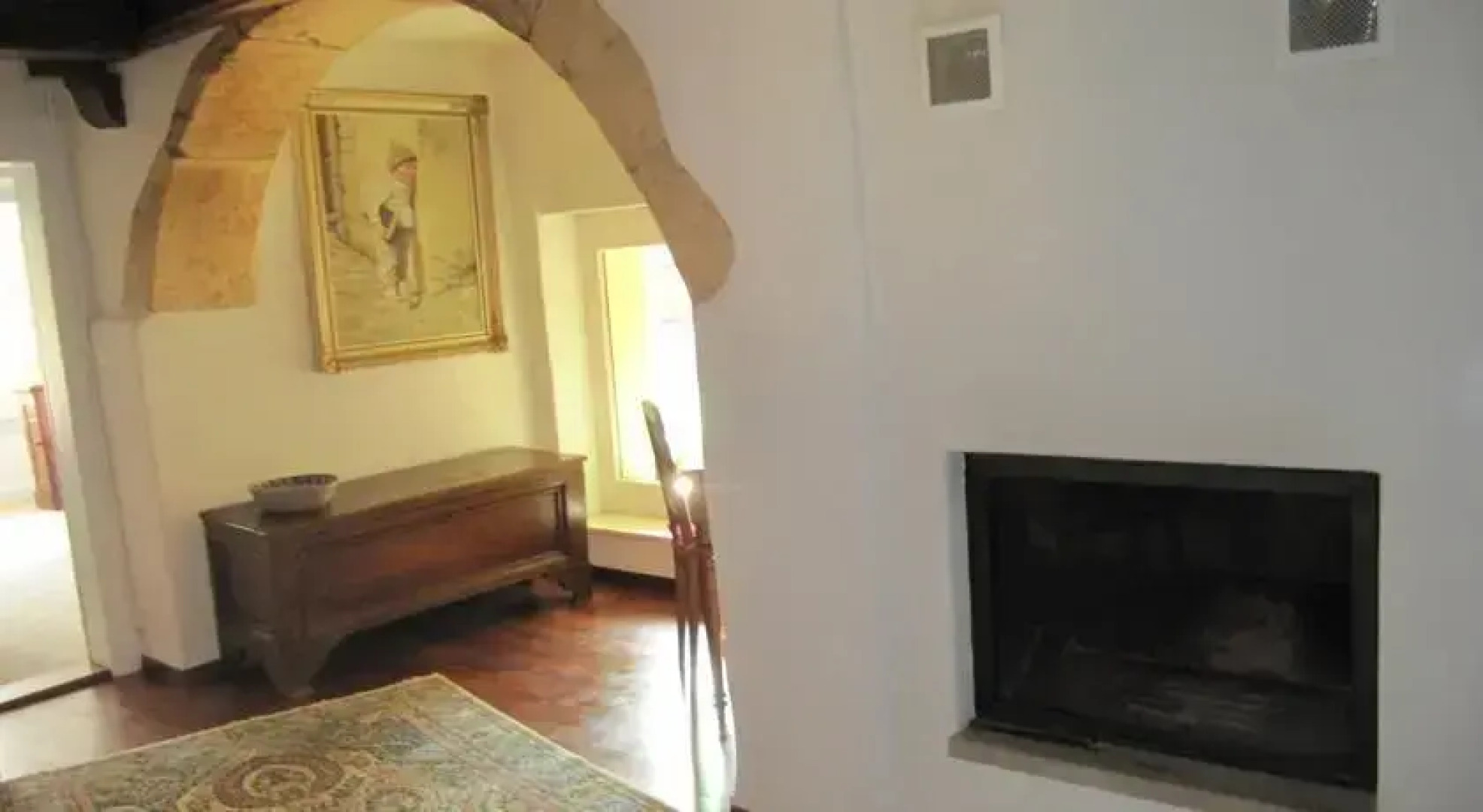 Neuchâtel Vieux Village Hauterive