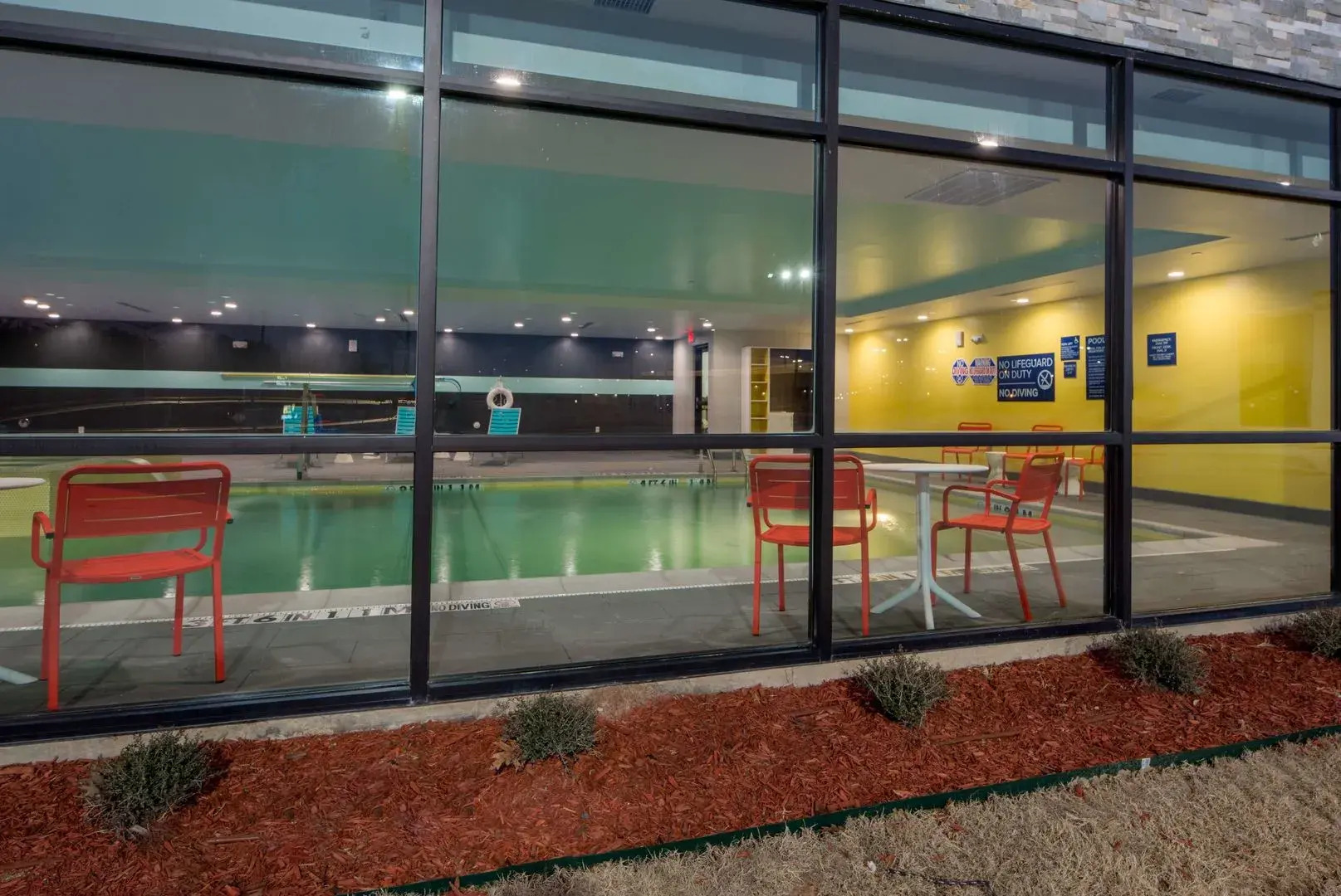 Tru by Hilton Garland Richardson