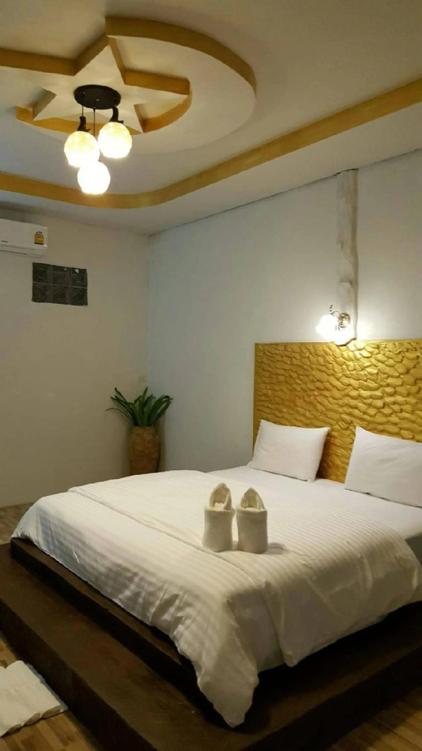 Netlada Resort & Spa