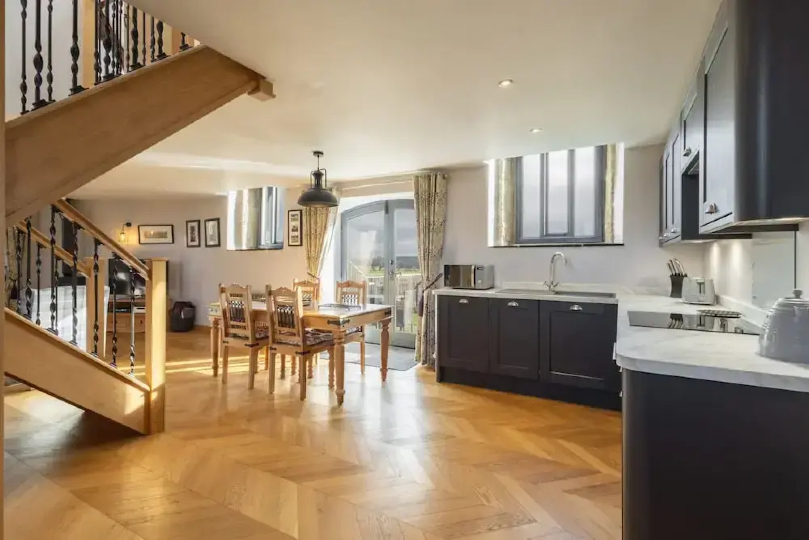 Host Stay The Tiny Chapel