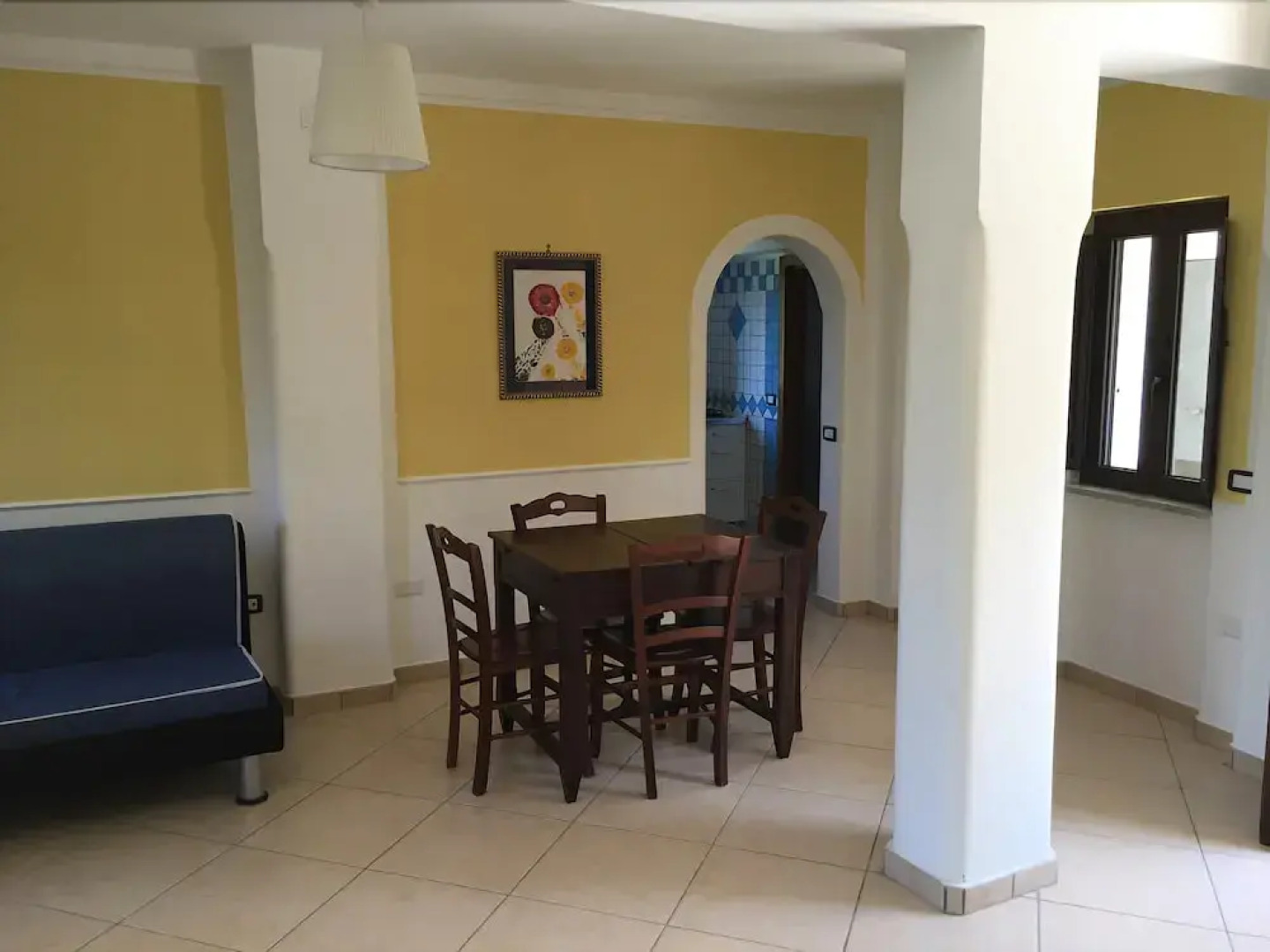 Il Gelso Bianco - Cilento