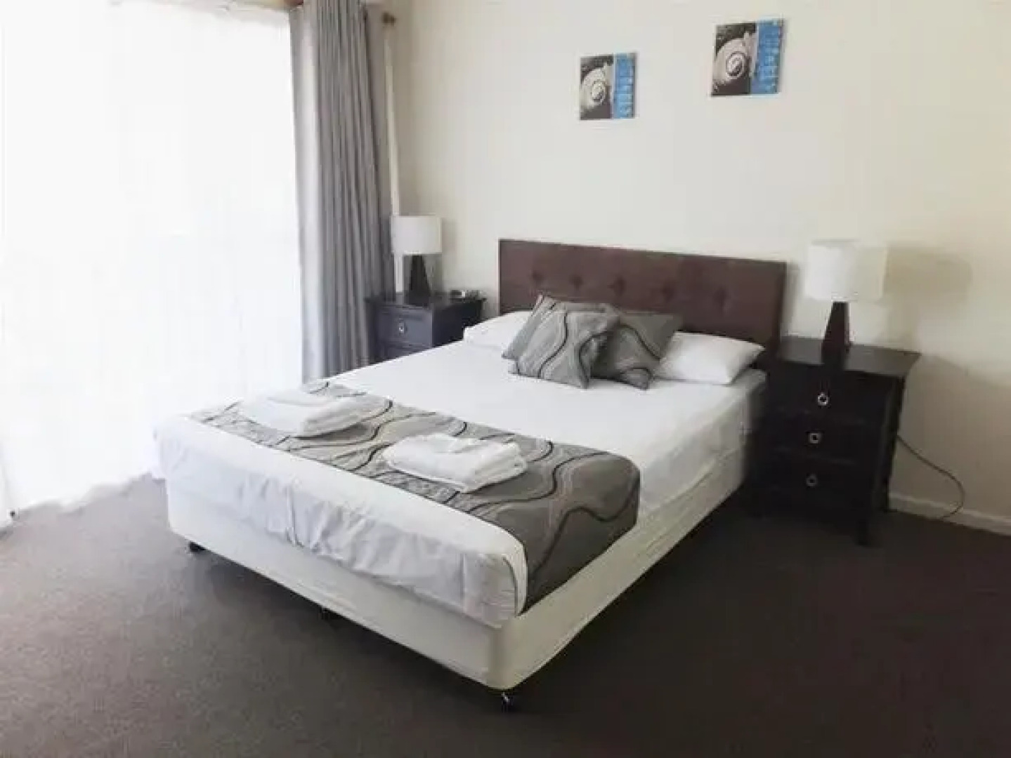 The Shores Holiday Apartments