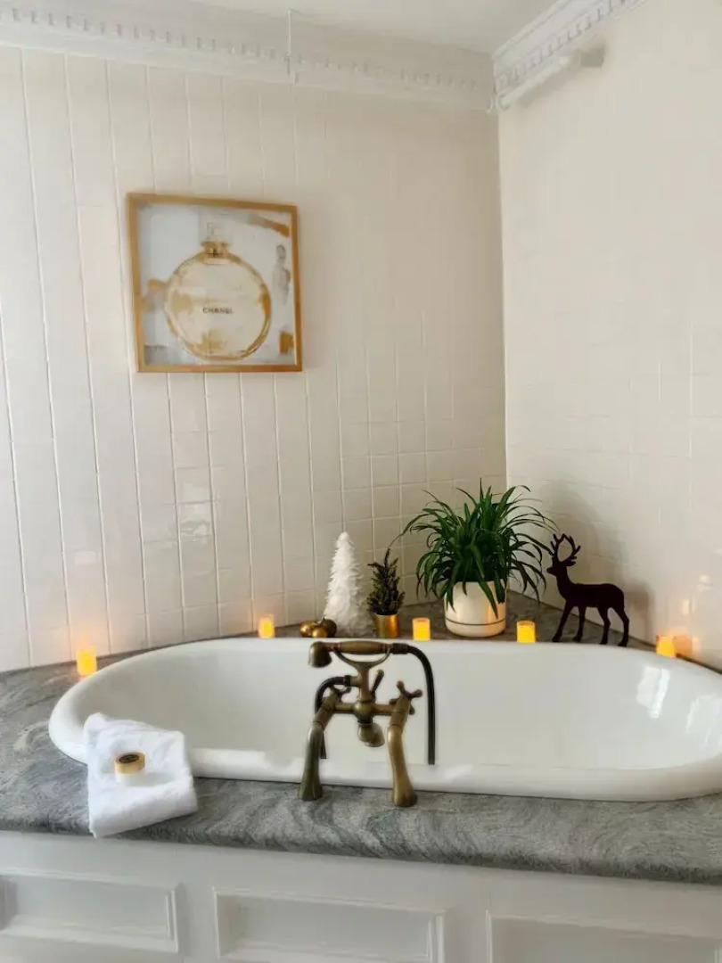 The Inn at Grand Pre Winery