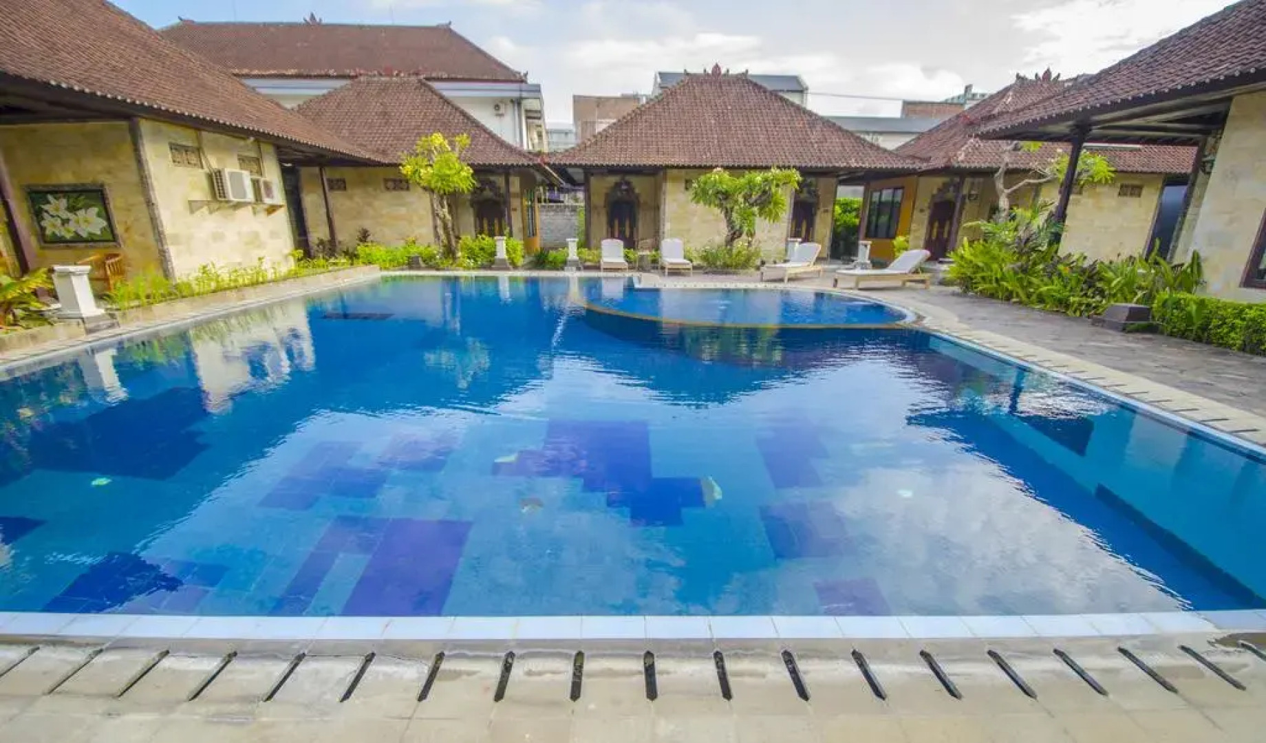 Taman Sari Cottages 2