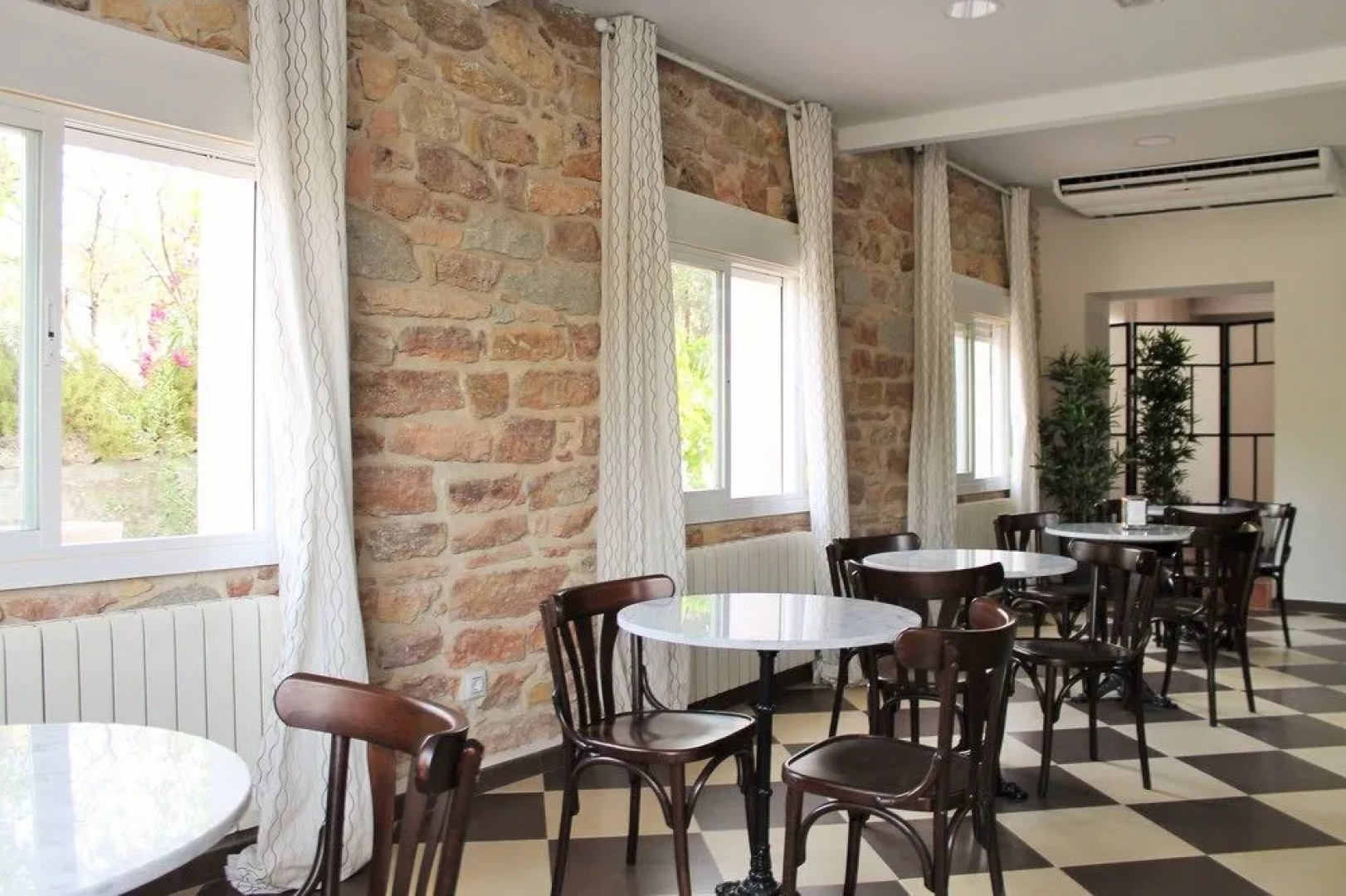 Hostal Landhaus