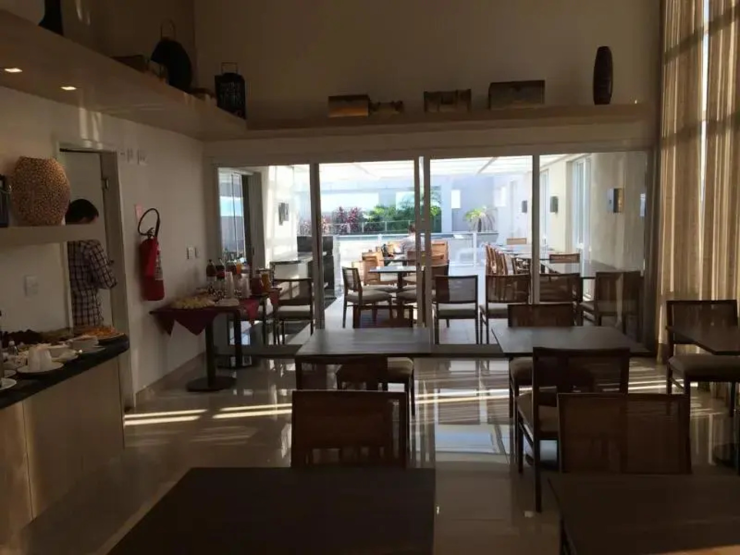 Mont Blanc Diamond Flat