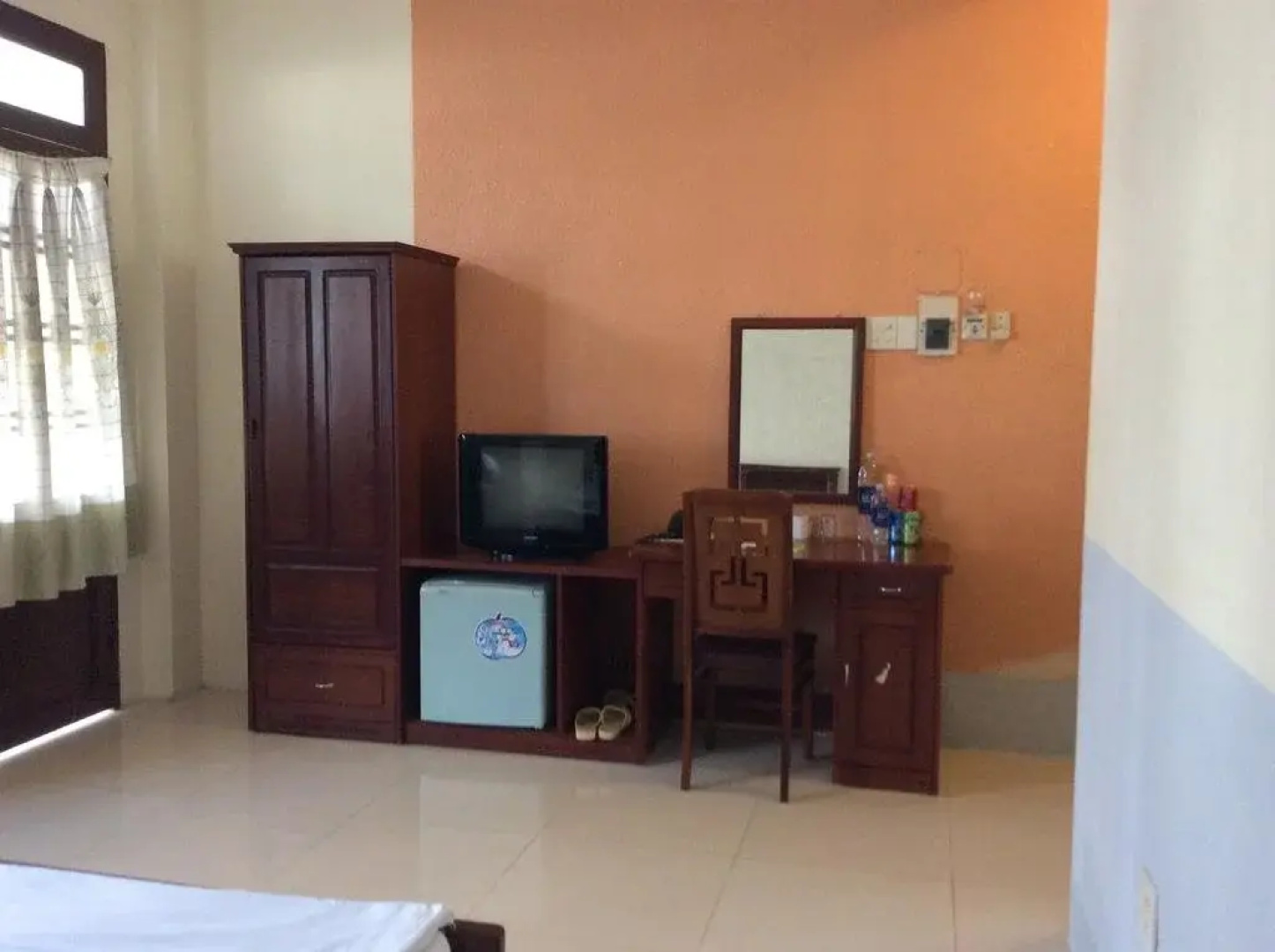 Viet Nghia Hotel