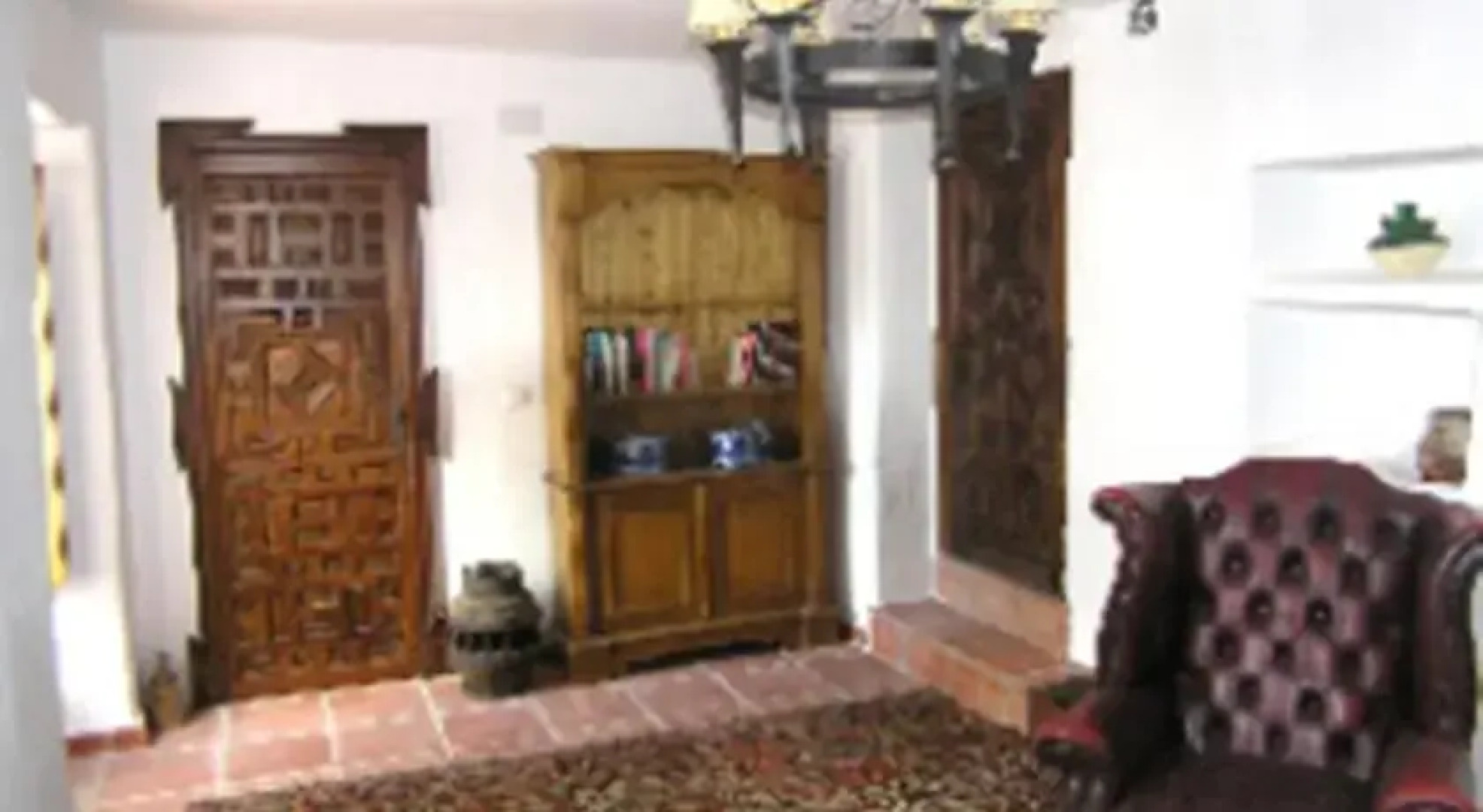 Villa Cortijo Las Salinas