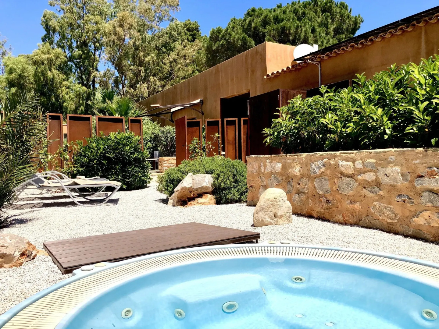 Baglio la Porta di San Gerardo