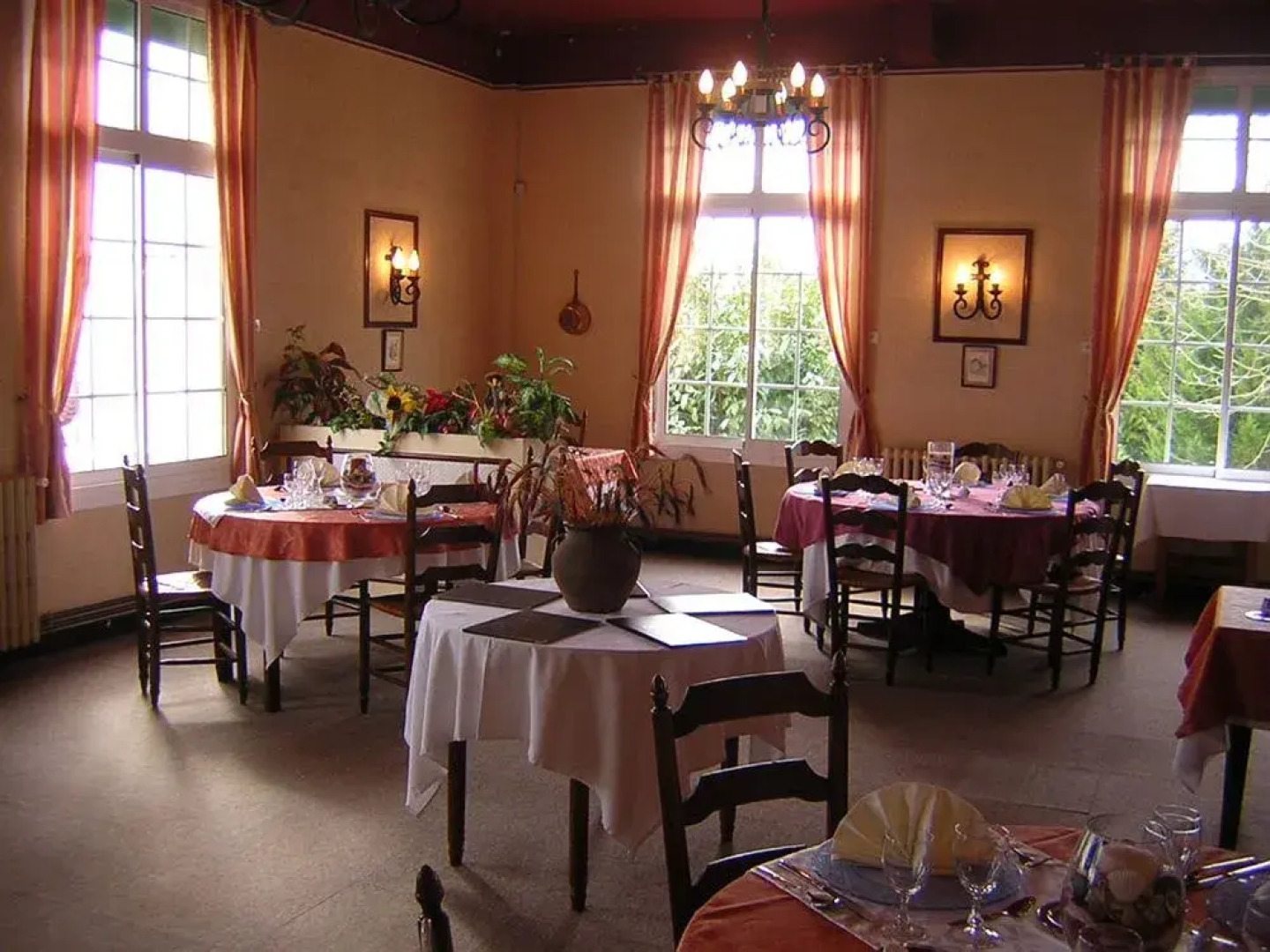 Les Balcons de l'Espérance