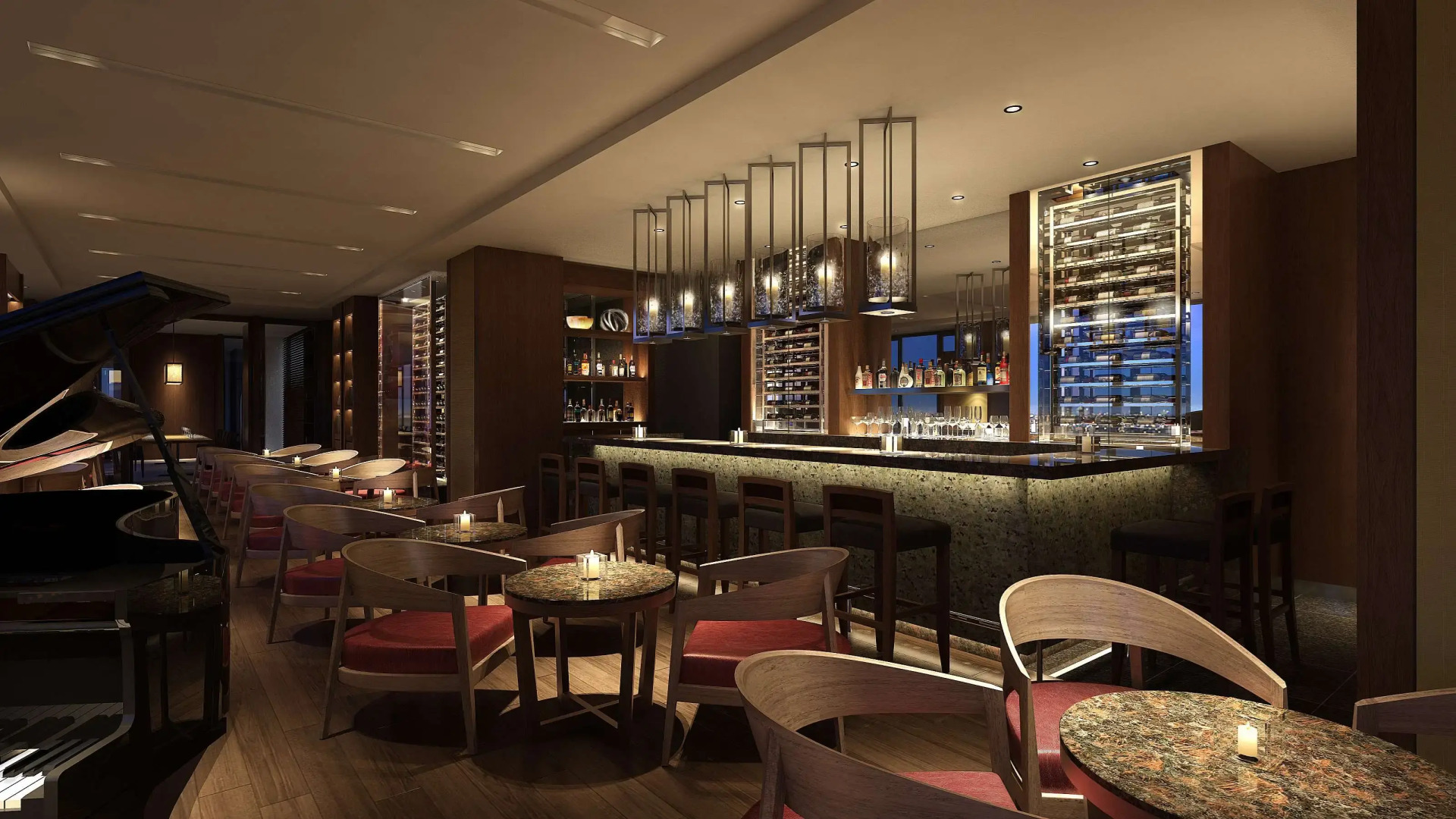 Отель Hyatt Regency Naha, Okinawa