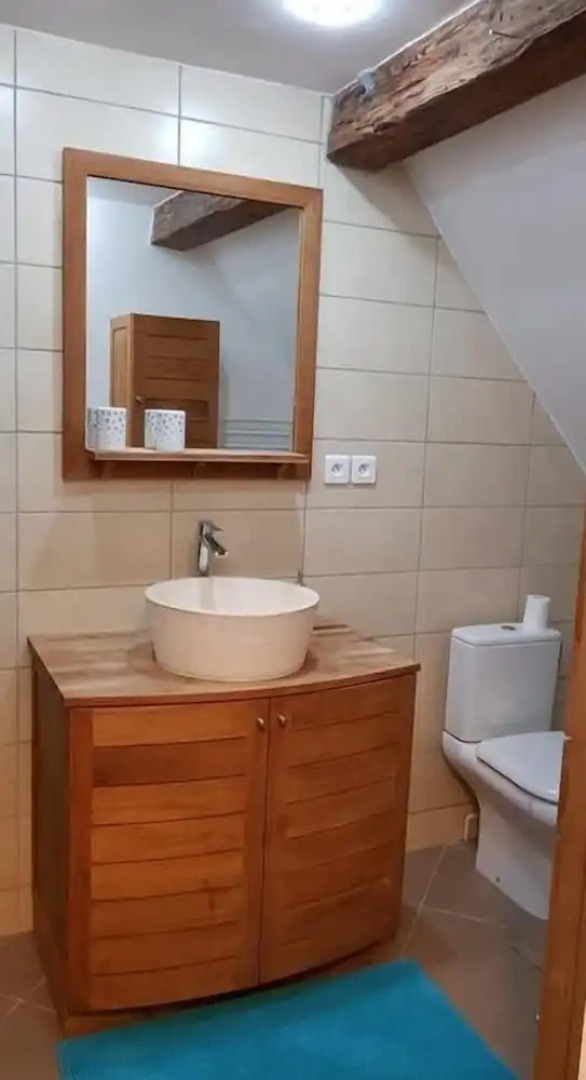 Le Moulin de Krautergersheim