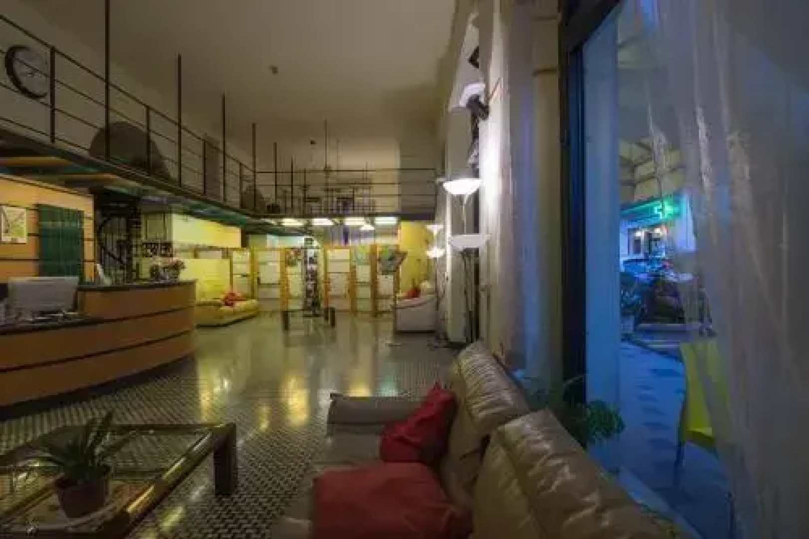 Hotel Le Grazie